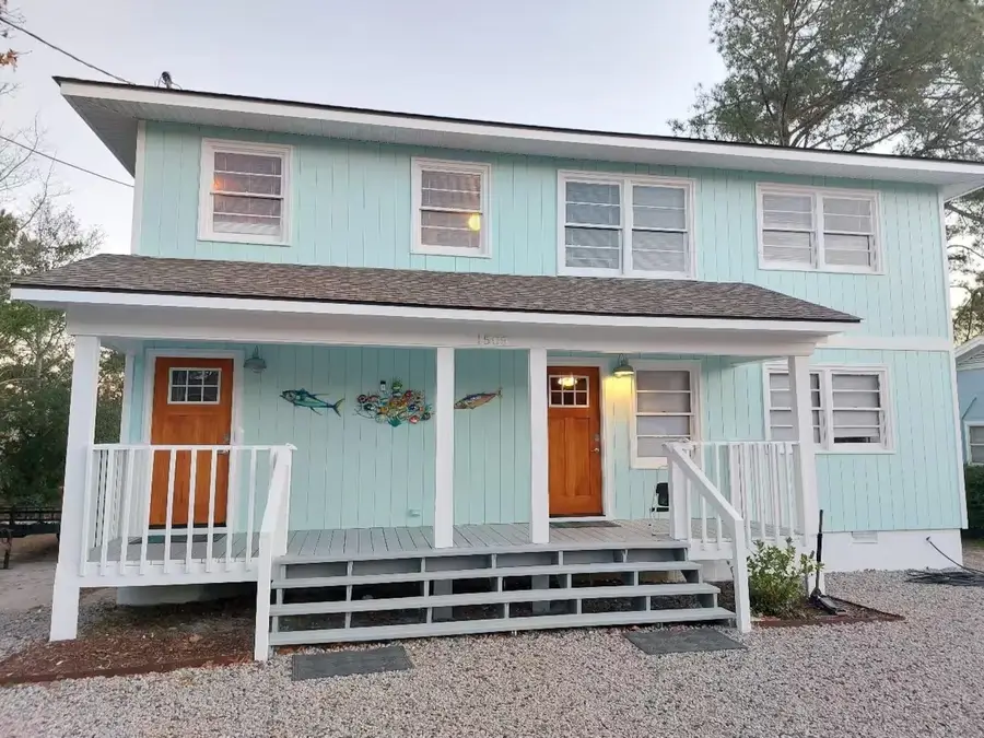 1505 Edge Dr., North Myrtle Beach, SC 29582 - #2