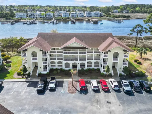 4622 Greenbriar Dr. #G-13, Little River, SC 29566