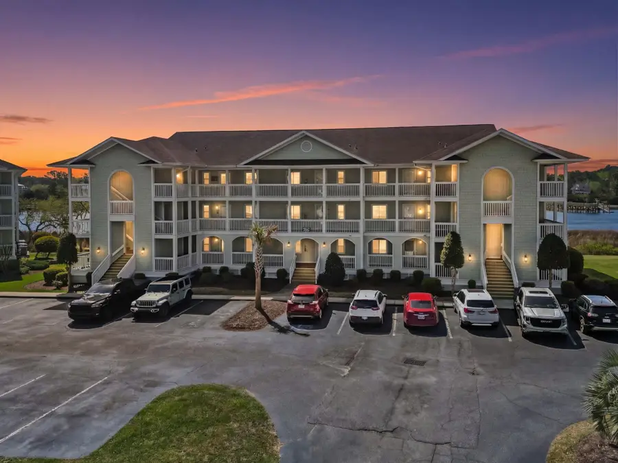 4622 Greenbriar Dr. #G-13, Little River, SC 29566 - #2