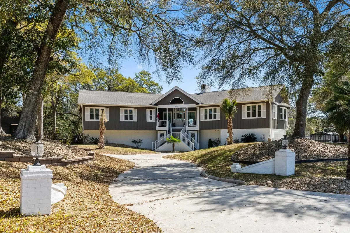 800 Tillson Rd., North Myrtle Beach, SC 29582 - #1