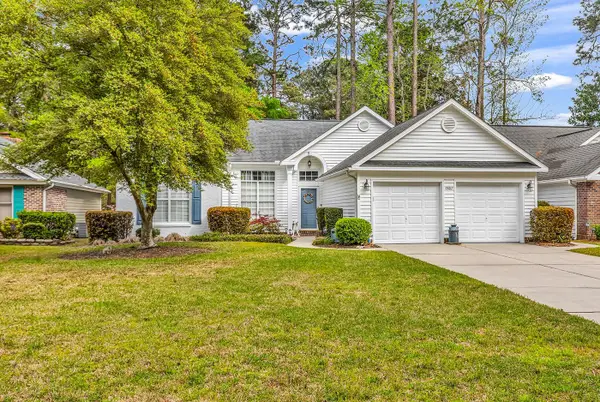 4802 Southern Trail, Myrtle Beach, SC 29579