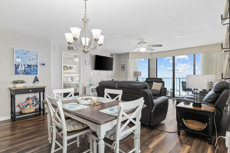 4001 S Ocean Blvd. #4E, North Myrtle Beach, SC 29582 - #2