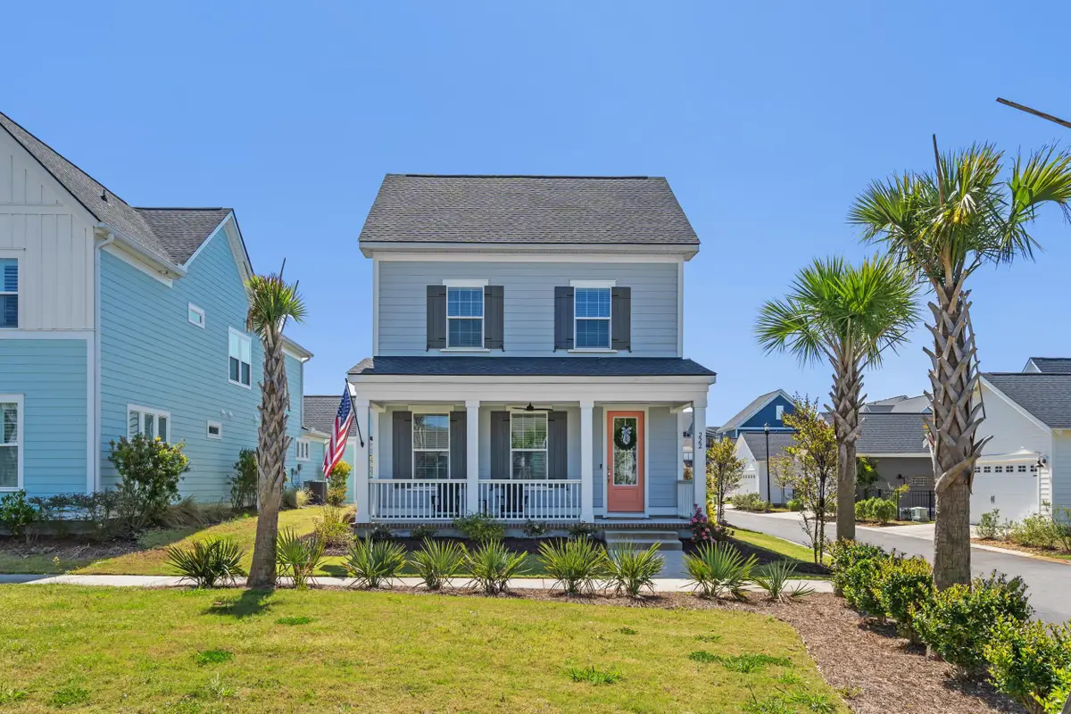 222 Delano Way, Myrtle Beach, SC 29588 - #1