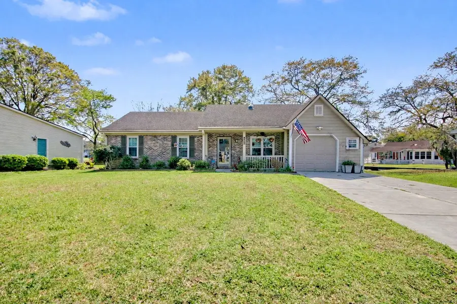 607 Bluebird Ln., Murrells Inlet, SC 29576 - #2