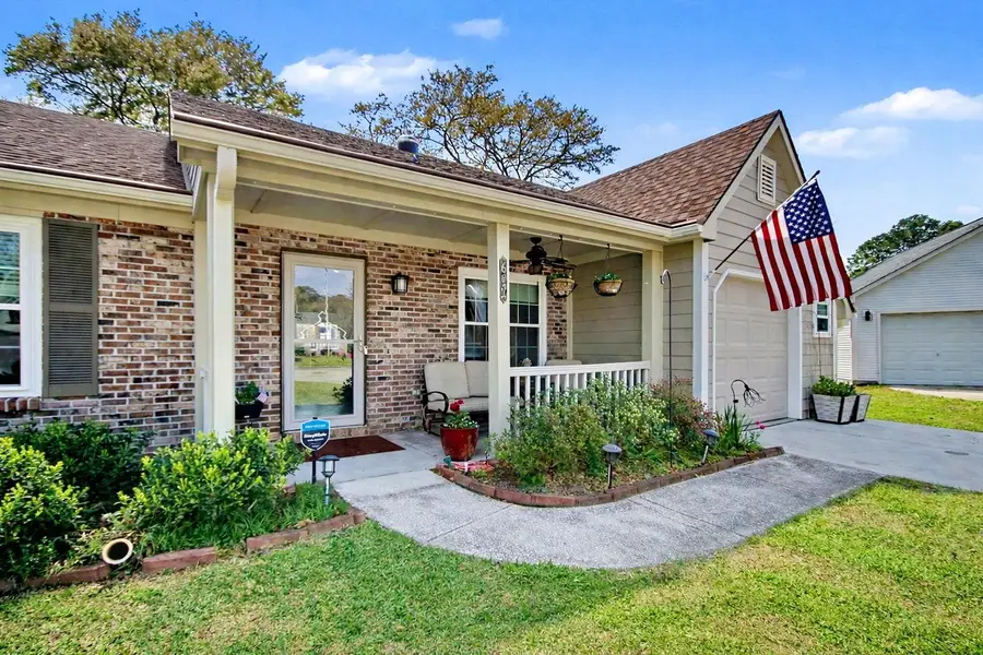 607 Bluebird Ln., Murrells Inlet, SC 29576 - #3