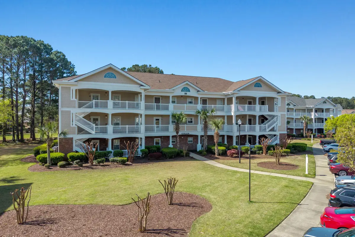 5825 Catalina Dr. #712, North Myrtle Beach, SC 29582 - #1