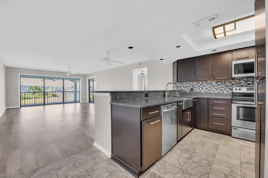 4440 Nassau Ct. #201-D, Little River, SC 29566 - #2