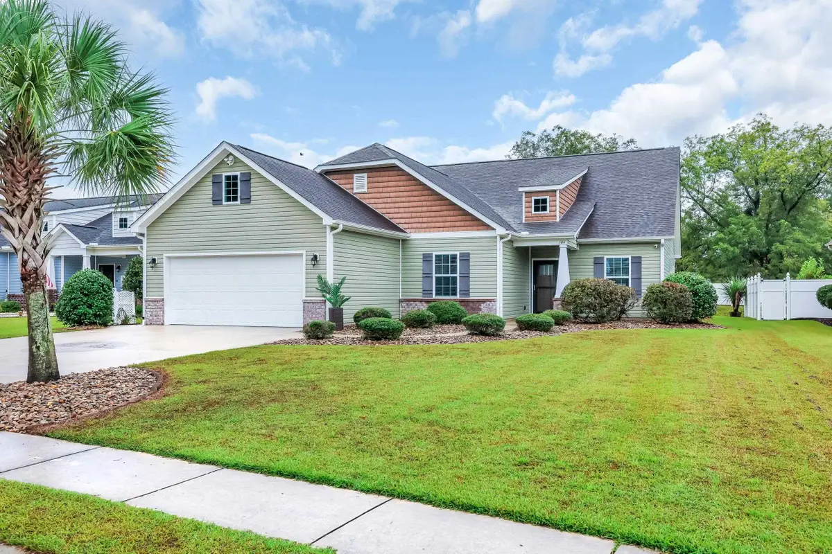 104 Kettering Way, Little River, SC 29566 - #1