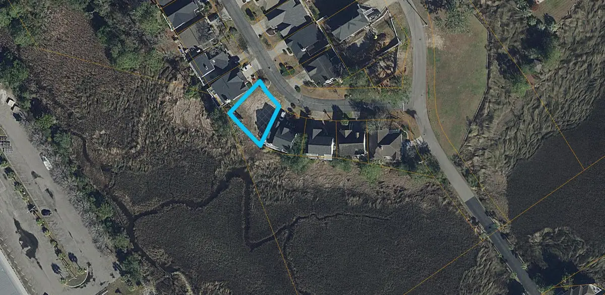 4478 Barcelona Ln., Little River, SC 29566 - #1