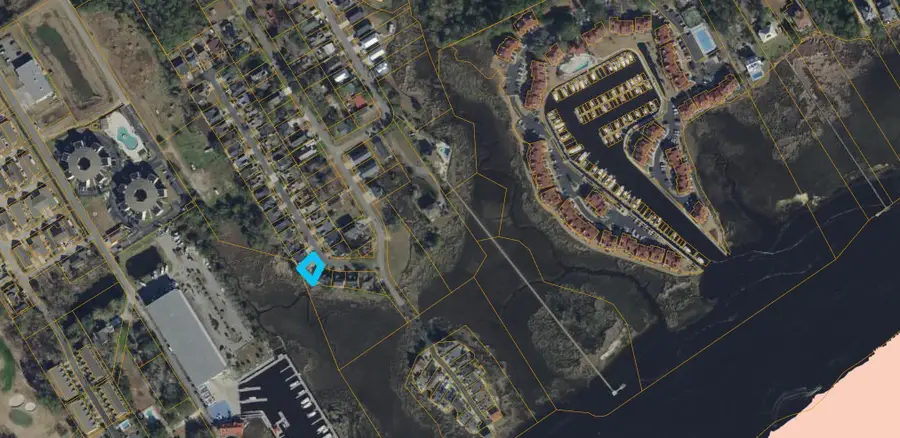 4478 Barcelona Ln., Little River, SC 29566 - #3