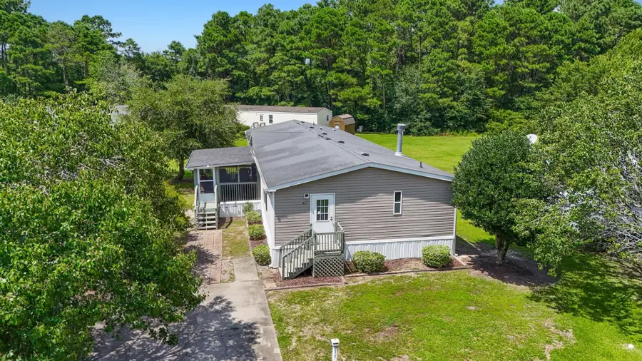 911 Old Magnolia Dr., Conway, SC 29526 - #3