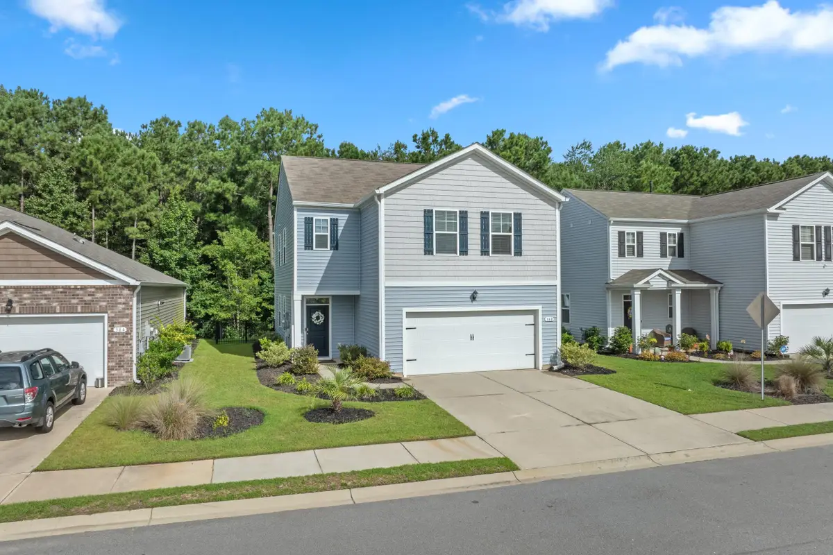 380 Emery Oak Dr., Murrells Inlet, SC 29576 - #1