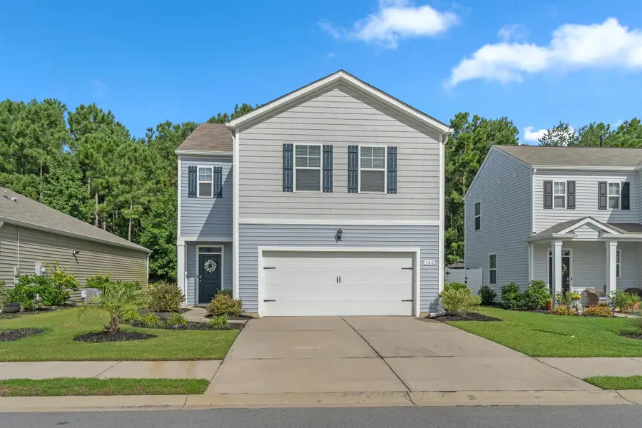 380 Emery Oak Dr., Murrells Inlet, SC 29576 - #3