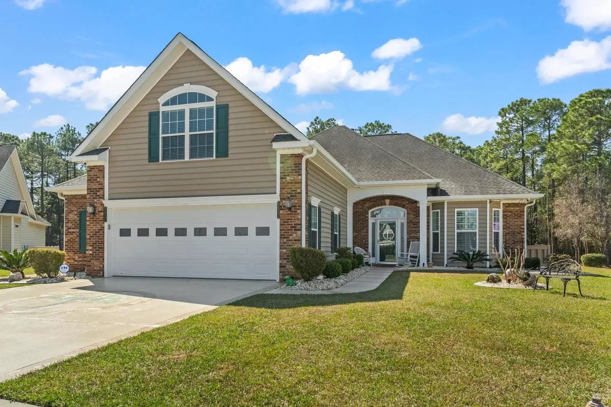 8837 Sparkle Ct., Myrtle Beach, SC 29579 - #1