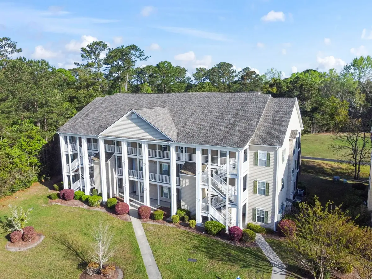 5864 Longwood Dr. #Unit 303, Murrells Inlet, SC 29576 - #1