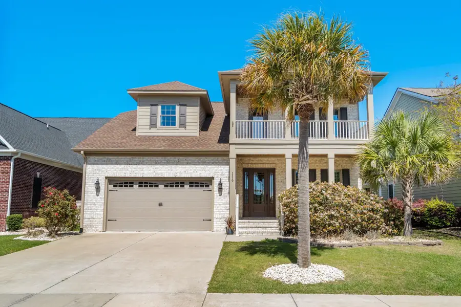 1119 East Isle Of Palms Ave., Myrtle Beach, SC 29579 - #2