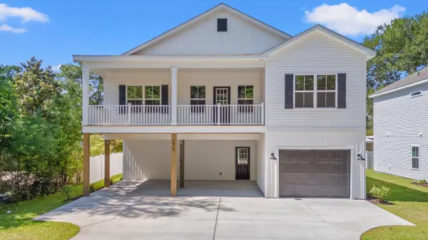 2428 Park St., North Myrtle Beach, SC 29582