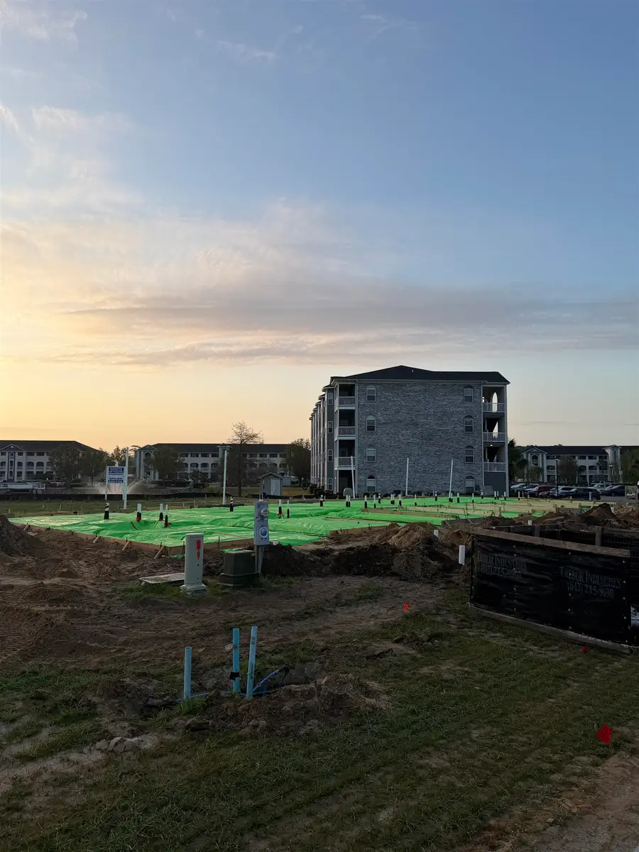 260 Ocean Mount Ct. #13, Little River, SC 29566 - #2