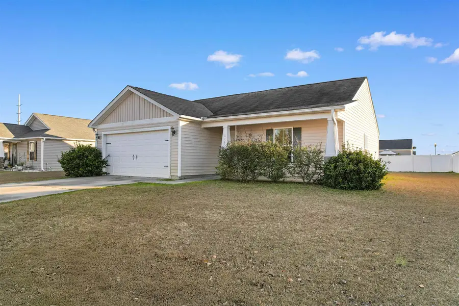 813 Benchmade Rd., Conway, SC 29527 - #2