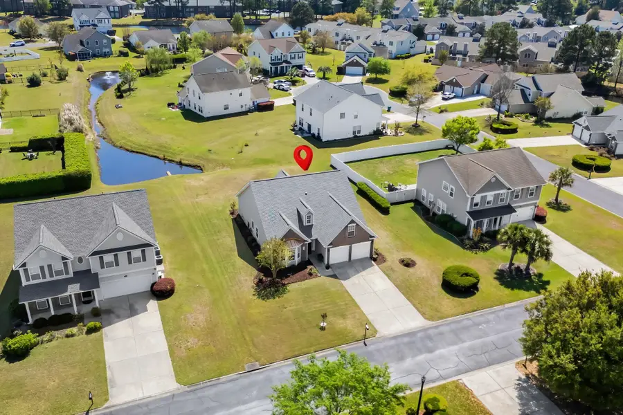 611 Woodman Dr., Conway, SC 29526 - #3