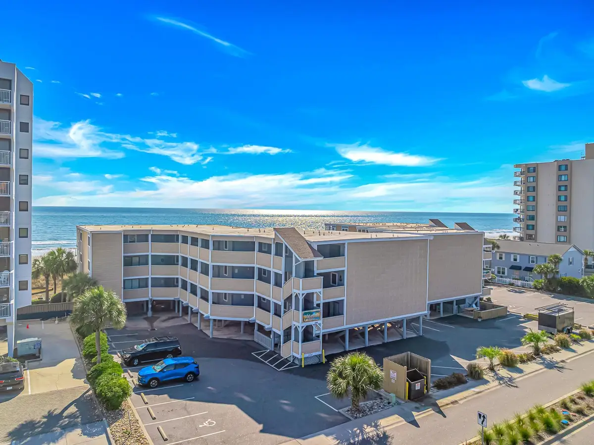 2405 S Ocean Blvd. #311, North Myrtle Beach, SC 29582 - #1
