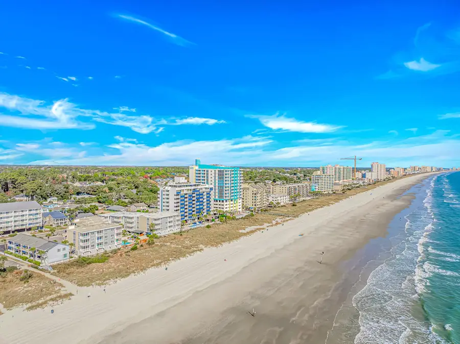 2405 S Ocean Blvd. #311, North Myrtle Beach, SC 29582 - #3