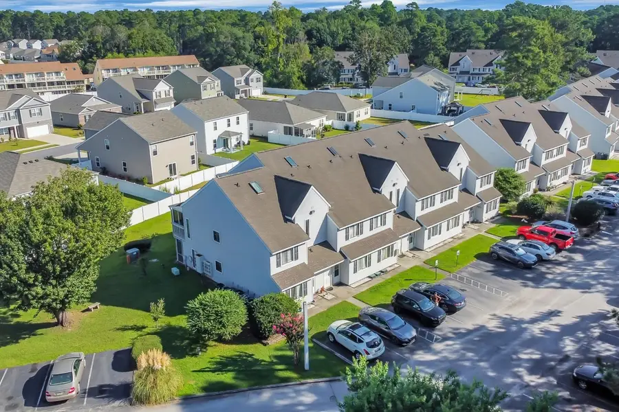 500 Fairway Village Dr. #7P, Myrtle Beach, SC 29588 - #3