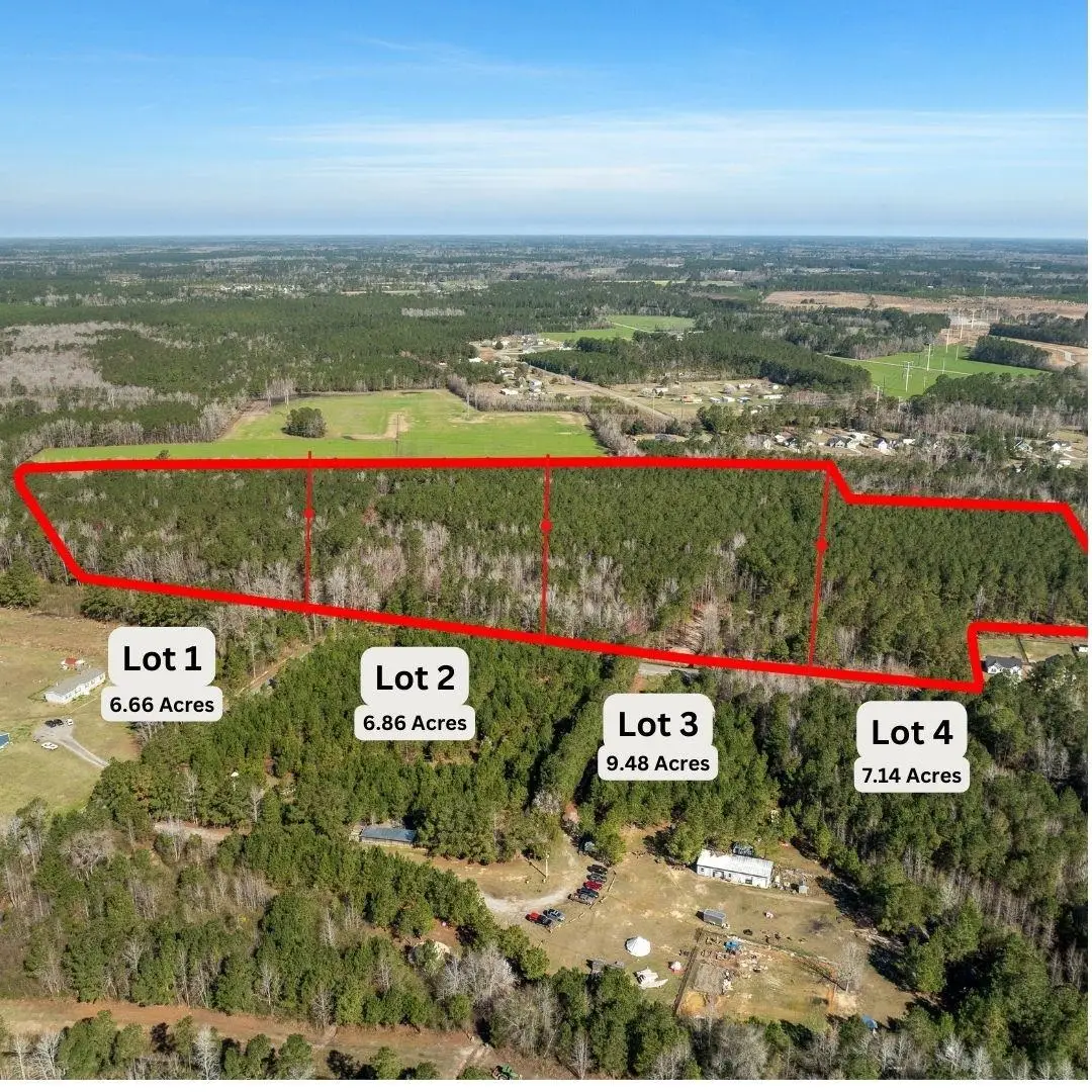 TBD - Lot 1 & 2 Daphane Dr., Loris, SC 29569 - #1