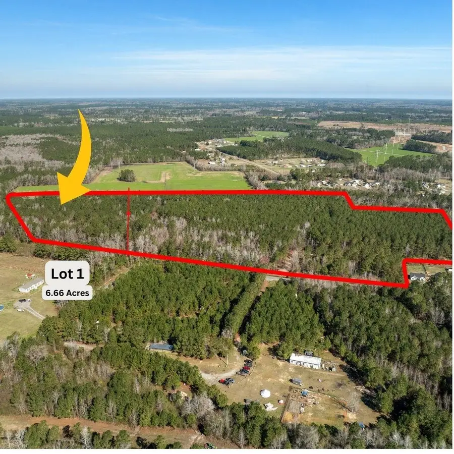 TBD - Lot 1 & 2 Daphane Dr., Loris, SC 29569 - #2