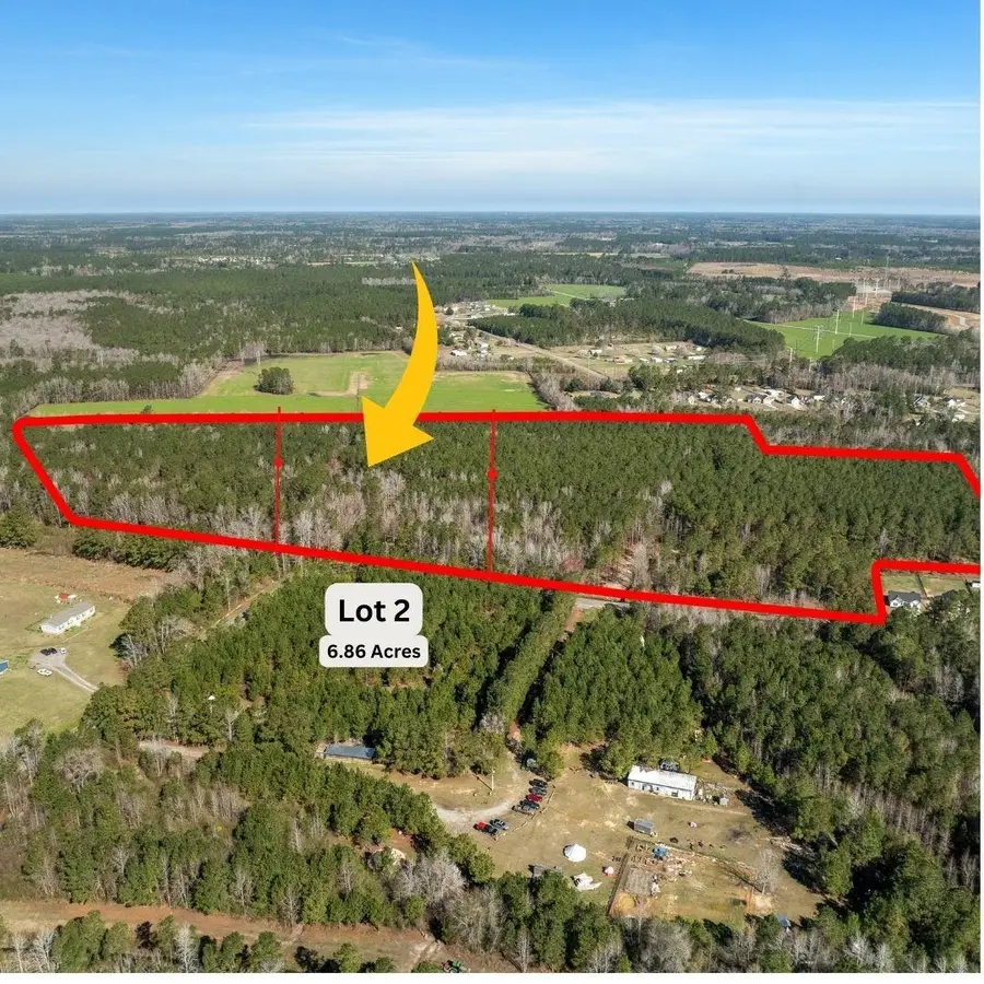 TBD - Lot 1 & 2 Daphane Dr., Loris, SC 29569 - #3