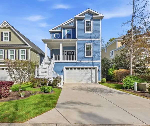 4943 S Island Dr., North Myrtle Beach, SC 29582