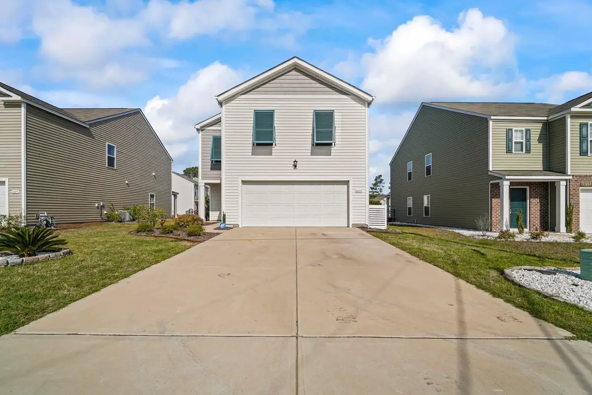 6615 Colonial Dr., Myrtle Beach, SC 29572 - #1