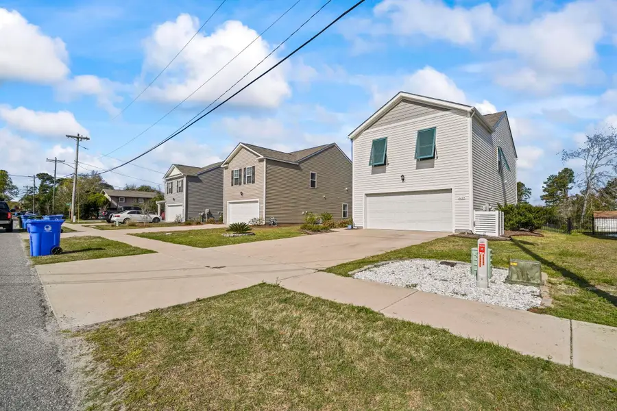 6615 Colonial Dr., Myrtle Beach, SC 29572 - #2