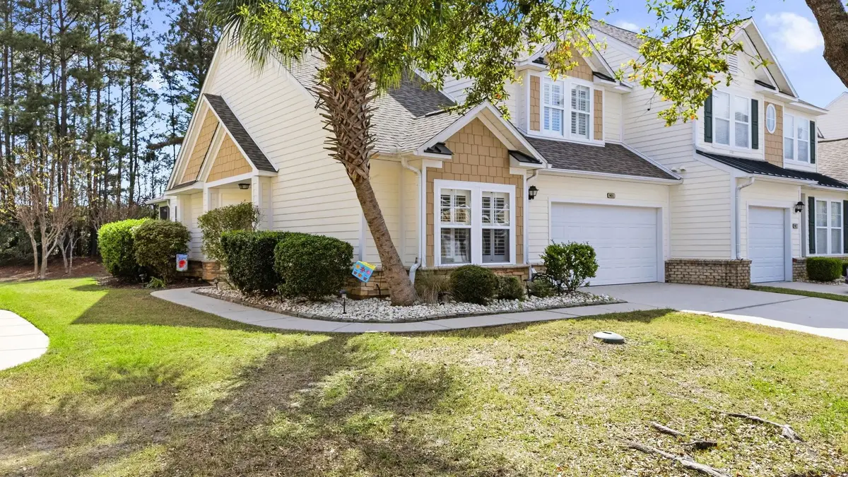 307 River Rock Ln. #901, Murrells Inlet, SC 29576 - #1