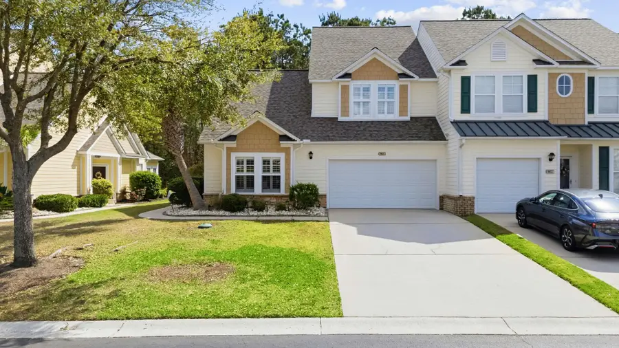 307 River Rock Ln. #901, Murrells Inlet, SC 29576 - #2