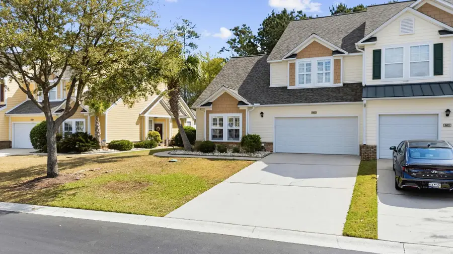 307 River Rock Ln. #901, Murrells Inlet, SC 29576 - #3