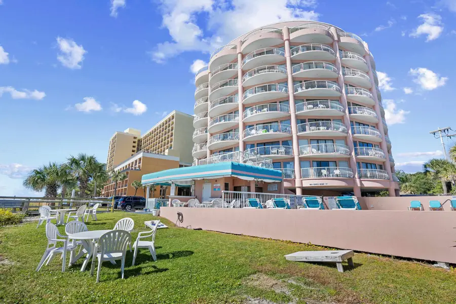 202 70th Ave. N #401, Myrtle Beach, SC 29572 - #3