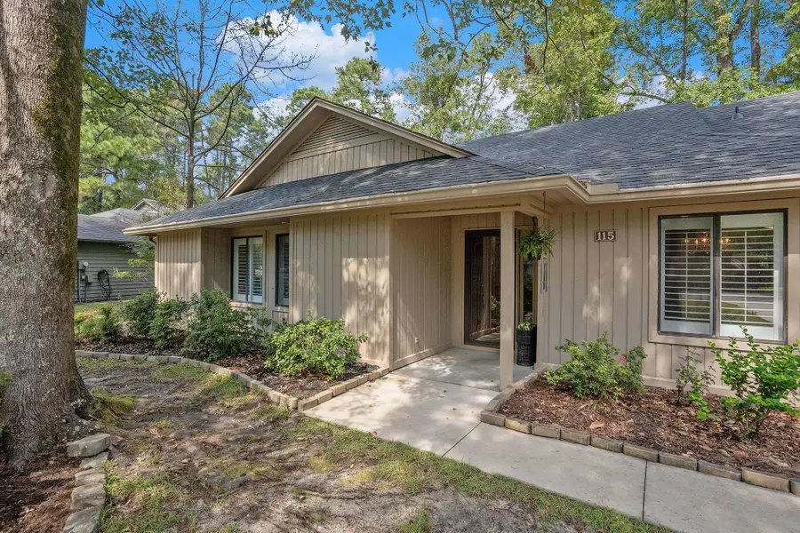 115 Hickory Dr., Conway, SC 29526 - #3