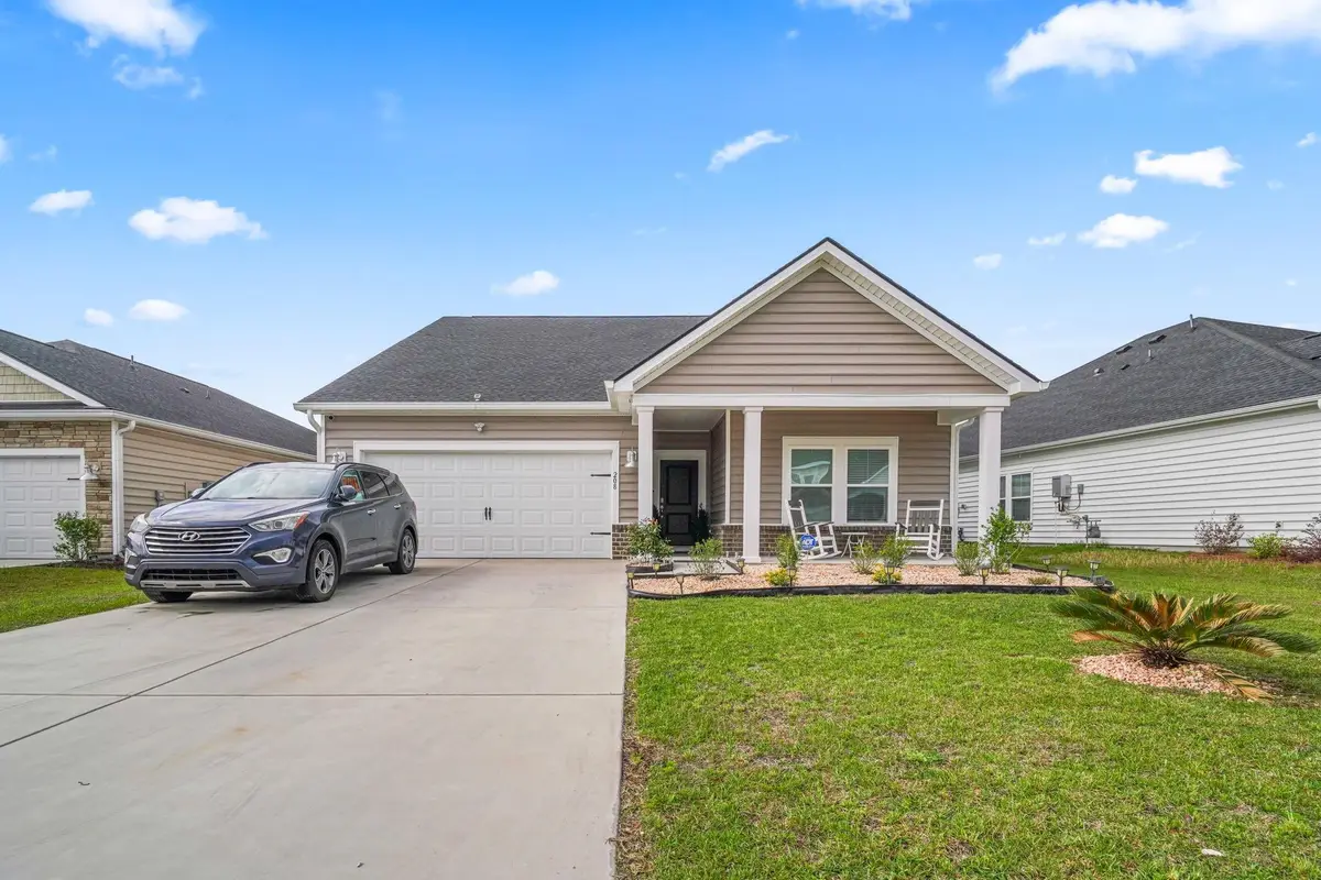 208 Augusta Green Way, Myrtle Beach, SC 29579 - #1