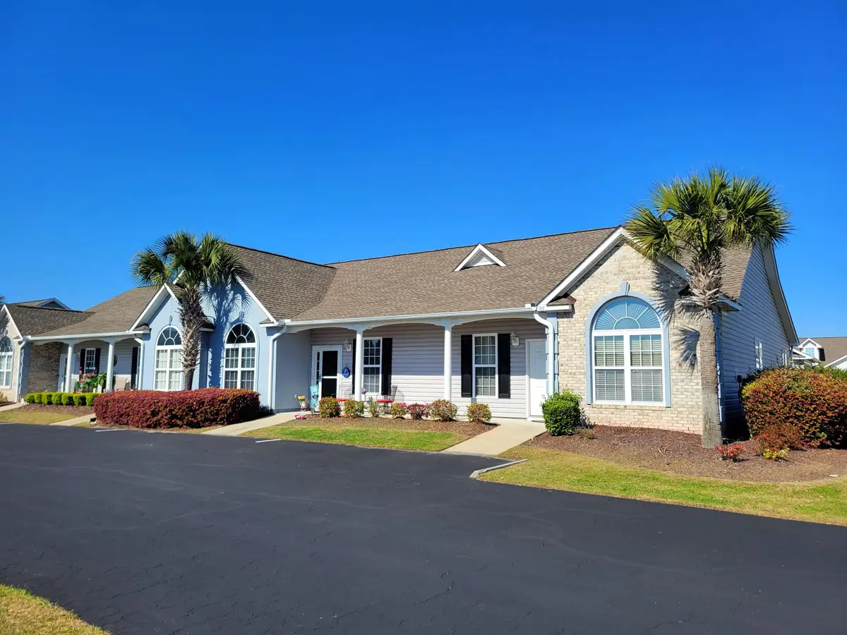 748 Santo Dr., Myrtle Beach, SC 29588 - #1