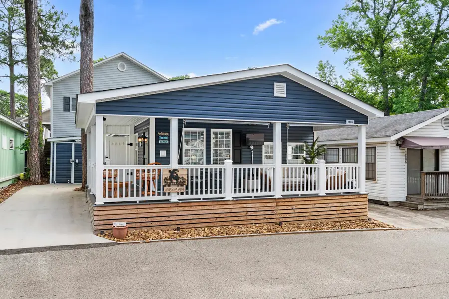 6001 - 1805 S Kings Hwy., Myrtle Beach, SC 29575 - #2