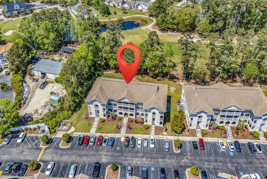4416 Eastport Blvd. #N6, Little River, SC 29566 - #2
