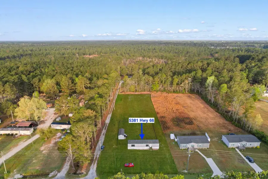 5381 Highway 66, Loris, SC 29569 - #2