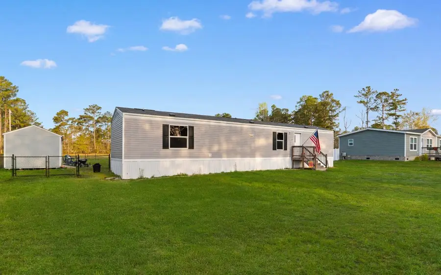 5381 Highway 66, Loris, SC 29569 - #3