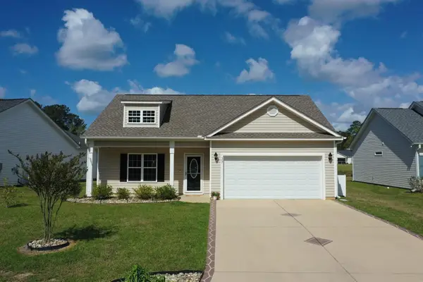 507 Whiddy Loop, Conway, SC 29526