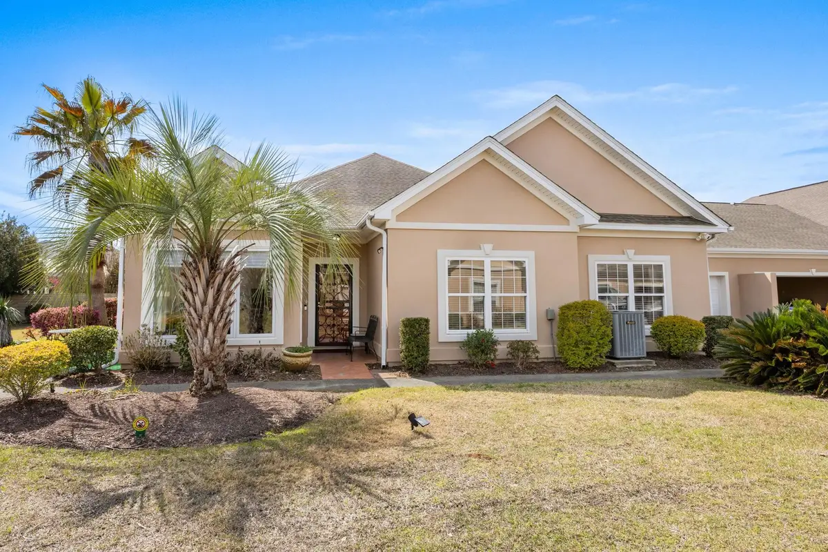 1459 Saint Thomas Circle #F2, Myrtle Beach, SC 29577 - #1