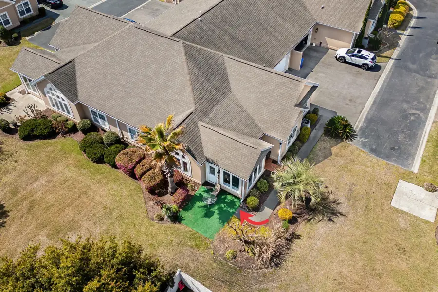 1459 Saint Thomas Circle #F2, Myrtle Beach, SC 29577 - #3