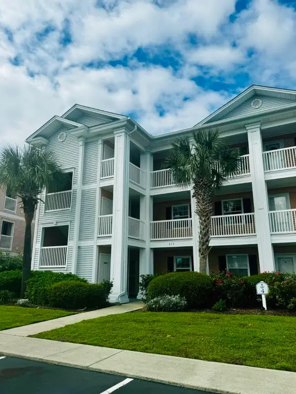 613 Waterway Village Blvd #4G, Myrtle Beach, SC 29579