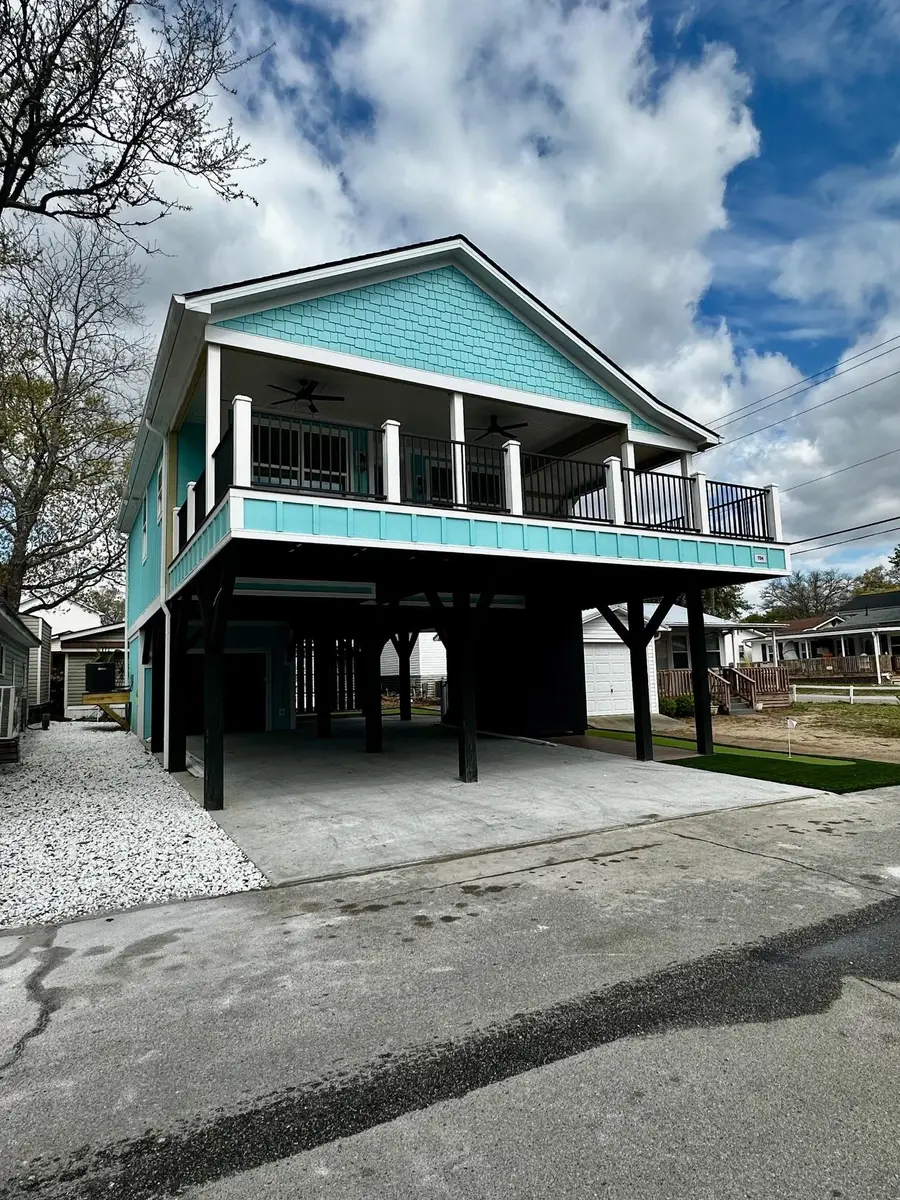 6001 - T-4 S Kings Hwy., Myrtle Beach, SC 29575 - #2