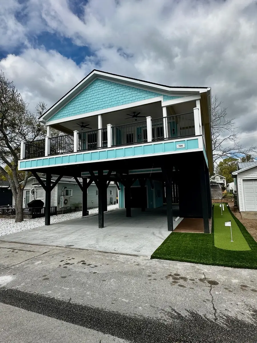 6001 - T-4 S Kings Hwy., Myrtle Beach, SC 29575 - #3